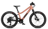 %-60€% Woom OFF 4 Gen2 Terra Copper *NEU* 2024 Hessen - Gießen Vorschau