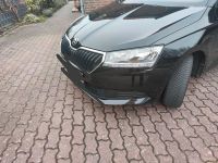 Skoda Fabia Niedersachsen - Lüneburg Vorschau