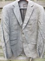 Leinenblazer Wellington Gr. 56 Nordrhein-Westfalen - Herdecke Vorschau