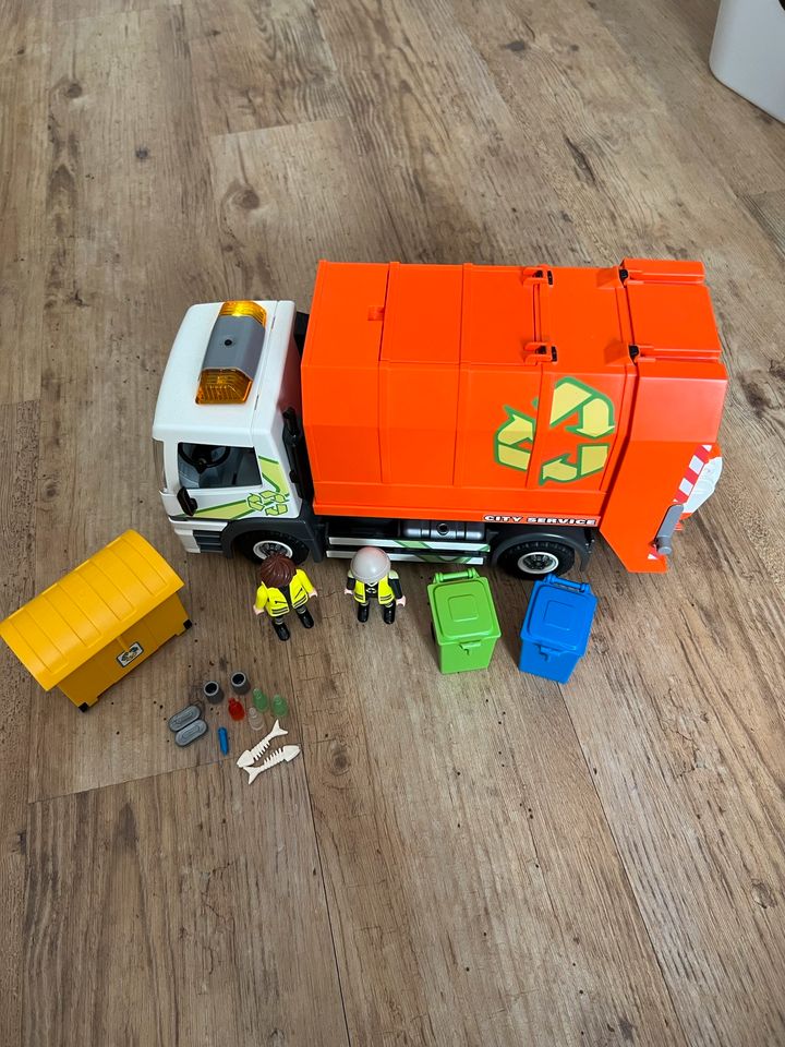 Playmobil City Life 70200 in Sachsen-Anhalt - Lutherstadt Wittenberg |  Playmobil günstig kaufen, gebraucht oder neu | eBay Kleinanzeigen ist jetzt  Kleinanzeigen