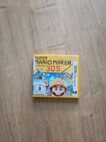Super Mario Maker für Nintendo 3DS XL Bayern - Höchstadt Vorschau