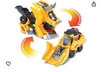 Spielzeug Bagger /Dinosaurier Transformers Berlin - Spandau Vorschau
