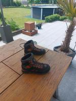 Wanderschuhe Lowa Camino GTX Saarland - Saarlouis Vorschau