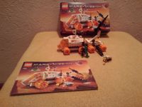 Lego Mars Mission Nr. 7648 MT 21 Mobile Bohreinheit im OVP Hessen - Grebenhain Vorschau