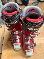 Ski Schuhe Nordica speed machine 14 Gr43 Bayern - Rinchnach Vorschau