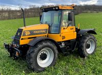 JCB FASTRAC TOP gepflegter Zustand 4900 Bst Traktor MB Trac Fendt Kr. Passau - Passau Vorschau