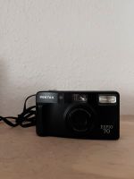 Pentax Espio 70 Kompaktkamera analog point and shoot film Münster (Westfalen) - Centrum Vorschau