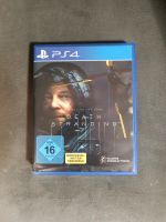 Death Stranding für die PS4 Niedersachsen - Neu Wulmstorf Vorschau