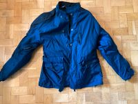 blaue Motorradjacke Innenstadt - Köln Deutz Vorschau