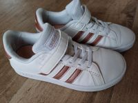 Sneaker adidas - weiß - Gr. 31 Thüringen - Zeulenroda-Triebes Vorschau