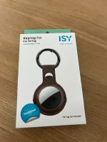 Silikon Schlüsselanhänger für AirTag Silicon Keyring ISY Lindenthal - Köln Müngersdorf Vorschau