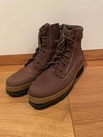 Hush puppies Stiefel damen Gr.39 Thüringen - Neuhaus Vorschau