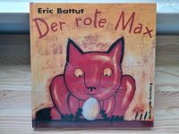 Buch Montessori Der rote Max Katze Brandenburg - Dallgow Vorschau