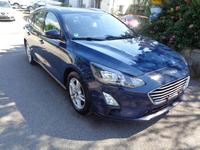 Ford Focus Turnier 1.5 Cool & Connect Bayern - Regensburg Vorschau