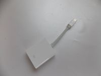 Mini DisplayPort PNY / VGA Adapter #Apples Produkt Baden-Württemberg - Gomaringen Vorschau