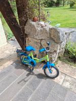 Kinder Fahrrad, sehr wenig benutzt, Zustand top. Nur Abholung Bayern - Altenstadt Vorschau