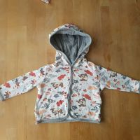 Jacke Jäckchen Größe 62/68 Looney Tunes Niedersachsen - Ebstorf Vorschau