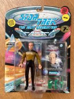 Star Trek Playmates Figur - Lieutenant Barcley Hessen - Hofheim am Taunus Vorschau