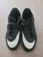 Nike Hallenschuhe Fussballschuhe Gr.34 Bayern - Augsburg Vorschau