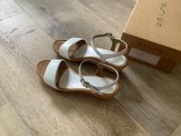 Unisa Sandalen Hessen - Kassel Vorschau