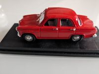 rio Alfa Romeo Giuletta 1:43 Bayern - Alling Vorschau