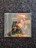 CD - Die Legende vom Schatz im Silbersee - Hörspiel zum Film Sachsen-Anhalt - Köthen (Anhalt) Vorschau