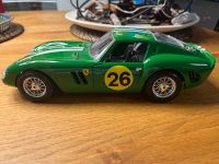 Modellauto Ferrari GTO 1962 1:18 Baden-Württemberg - Waghäusel Vorschau