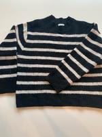 Geschtreifter Pullover Saarland - Völklingen Vorschau
