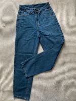 Shein Jeans Hose blau Gr S Nordrhein-Westfalen - Lindlar Vorschau