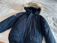 Canada Goose Chilliwack Bomber Jacke marineblau / navy Größe S Eimsbüttel - Hamburg Eimsbüttel (Stadtteil) Vorschau