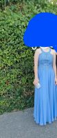 Abendkleid, Festkleid - blau, Größe S Niedersachsen - Cloppenburg Vorschau