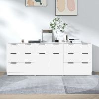 3-tlg. Sideboard zu verkaufen Nordrhein-Westfalen - Geseke Vorschau