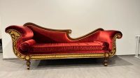 Sofa Couch Sitzgarnitur  Barok Style Nordrhein-Westfalen - Troisdorf Vorschau