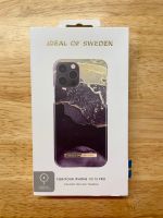 Ideal of Sweden iPhone 12/12 pro Handyhülle neu OVP Neuhausen-Nymphenburg - Neuhausen Vorschau