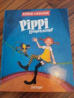 Pipi Langstrumpf, Kinderbuch, Buch, Oetinger Nordrhein-Westfalen - Mülheim (Ruhr) Vorschau