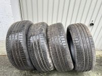 Continental Sommerreifen 225/60 R18 V XL extra Load Nordrhein-Westfalen - Krefeld Vorschau