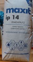 Maxit ip 14 Zementputz 1 Sack, 30 kg NEU Sachsen - Mülsen Vorschau