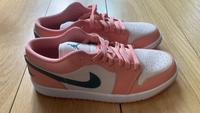 Jordan 1 Low Light Madder Root (Damen) | Nike Berlin - Charlottenburg Vorschau