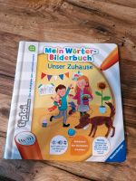 Tip Toi Mein Wörterbilderbuch Unser Zuhause Bayern - Augsburg Vorschau