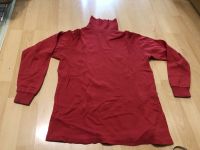 Rollkragenpullover Gr. 38/40 rot Crane Rheinland-Pfalz - Fischbach Vorschau