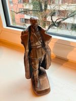 Bronze-Statue Marschall Tito Sammlerstück Altona - Hamburg Sternschanze Vorschau