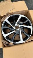 Original Toyota Yaris Felge 16 Zoll Bayern - Stein Vorschau