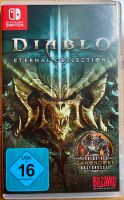 Diablo III Eternal Collection (Karten-Version) - Nintendo Switch Eimsbüttel - Hamburg Eidelstedt Vorschau
