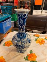 Raam Holland Vase Delfts Blauw 41cm Essen - Essen-Kray Vorschau