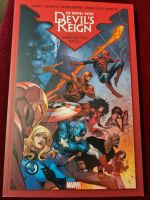 Marvel Event Comic Devil's Reign Herrschaft d. Teufels Panini Neu Kiel - Ravensberg-Brunswik-Düsternbrook Vorschau