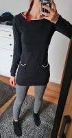 Longpulli schwarz S Bayern - Augsburg Vorschau