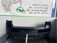 Stoßstange VW Golf V 3 Türer schwarz Heckschürze Heckstoßstange Nordrhein-Westfalen - Wilnsdorf Vorschau