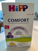 Hipp Baby Nahrung Comfort Spezialnahrung Rheinland-Pfalz - Römerberg Vorschau