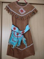 Kostüm Indianerin Hessen - Ehrenberg (Rhön) Vorschau