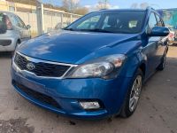 Kia Kia Ceed 1.6 CRDi Sportswagon Klimatronic Saarland - Saarlouis Vorschau